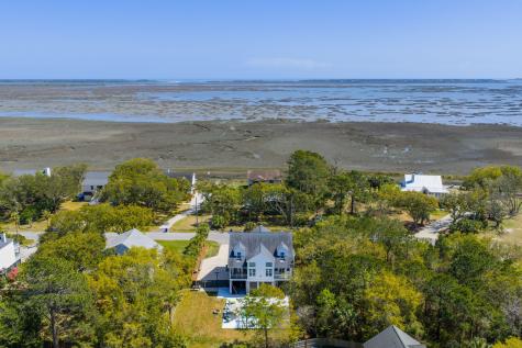 1541 Periwinkle Drive Mount Pleasant SC 29466