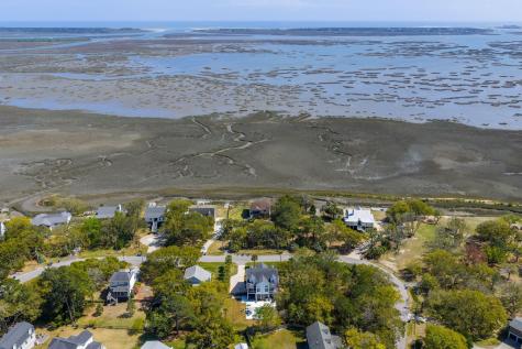 1541 Periwinkle Drive Mount Pleasant SC 29466