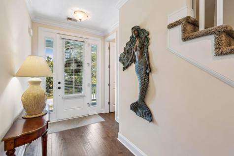 1541 Periwinkle Drive Mount Pleasant SC 29466