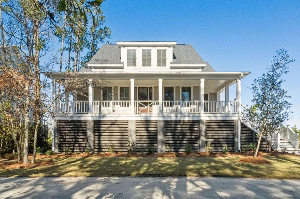 15 Kings River Trail Hollywood SC 29449