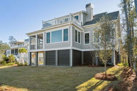 15 Kings River Trail Hollywood SC 29449