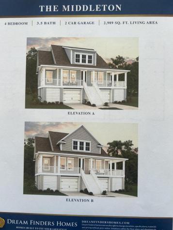15 Kings River Trail Hollywood SC 29449