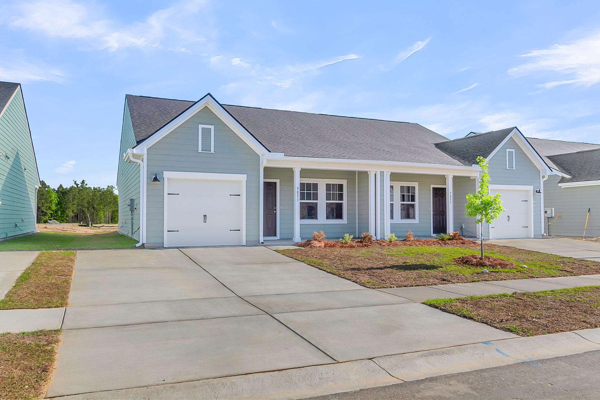 5085 Blackberry Lane Ravenel SC 29470