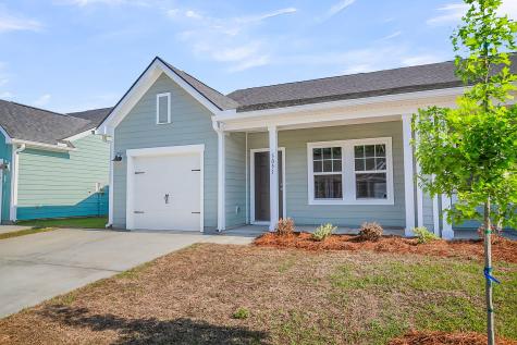 5085 Blackberry Lane Ravenel SC 29470