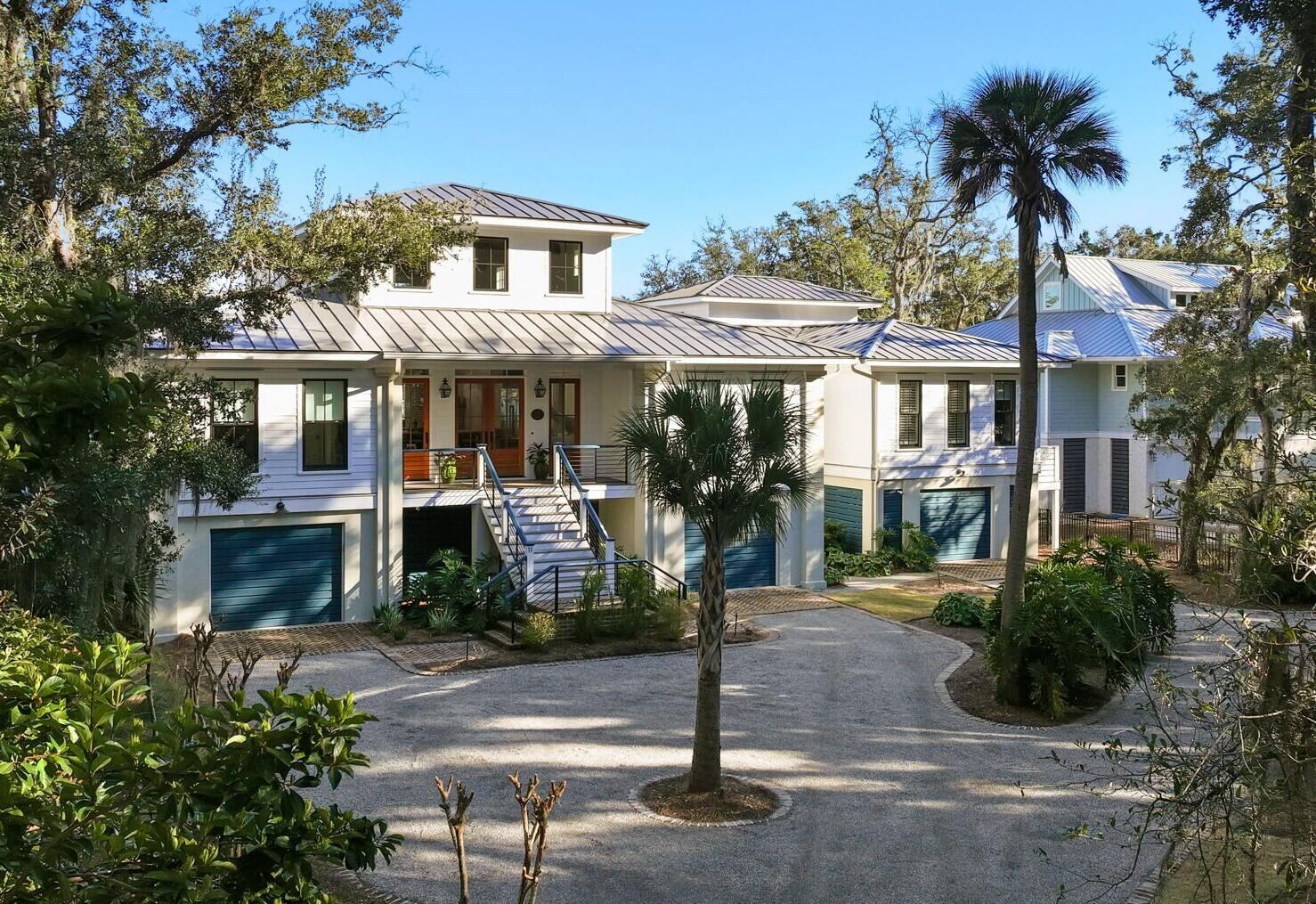11 N Point Trail Beaufort SC 29907