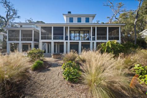 11 N Point Trail Beaufort SC 29907