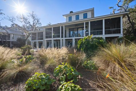 11 N Point Trail Beaufort SC 29907