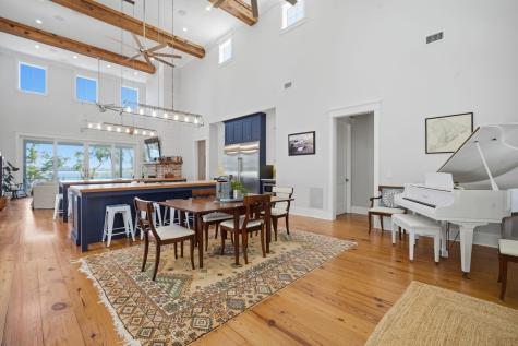 11 N Point Trail Beaufort SC 29907