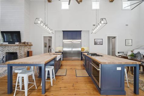 11 N Point Trail Beaufort SC 29907