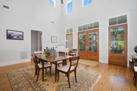 11 N Point Trail Beaufort SC 29907