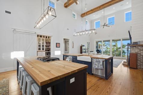 11 N Point Trail Beaufort SC 29907