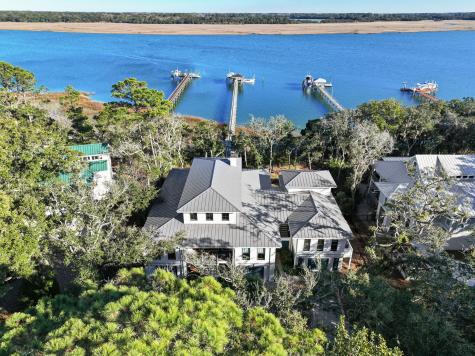 11 N Point Trail Beaufort SC 29907
