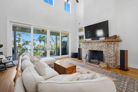 11 N Point Trail Beaufort SC 29907
