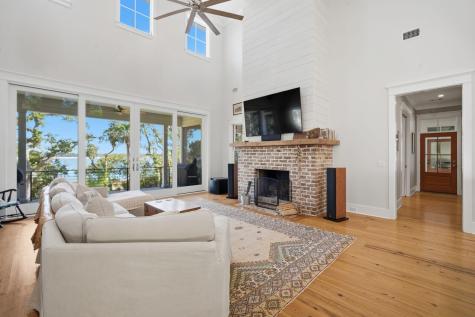 11 N Point Trail Beaufort SC 29907