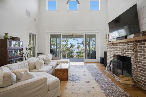 11 N Point Trail Beaufort SC 29907