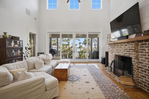 11 N Point Trail Beaufort SC 29907