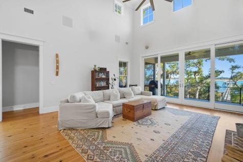 11 N Point Trail Beaufort SC 29907