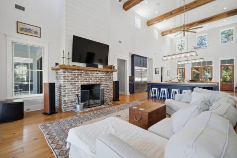 11 N Point Trail Beaufort SC 29907