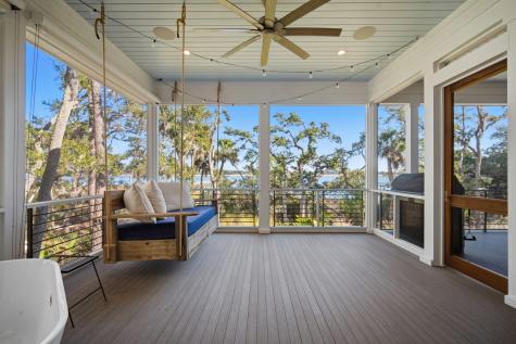 11 N Point Trail Beaufort SC 29907