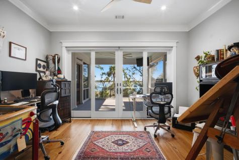11 N Point Trail Beaufort SC 29907