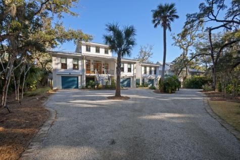 11 N Point Trail Beaufort SC 29907