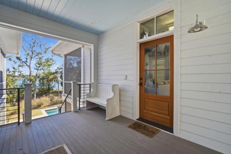 11 N Point Trail Beaufort SC 29907