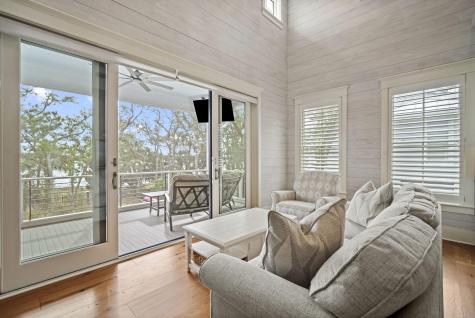 11 N Point Trail Beaufort SC 29907