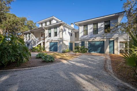 11 N Point Trail Beaufort SC 29907