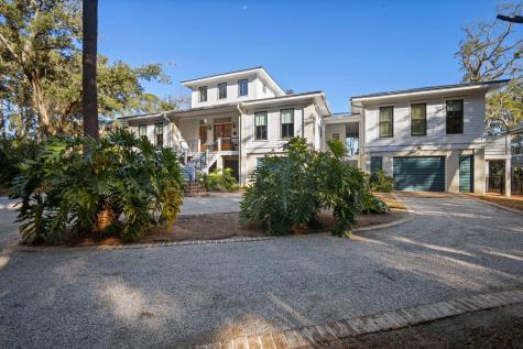11 N Point Trail Beaufort SC 29907