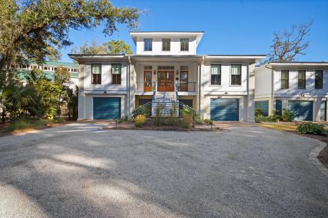 11 N Point Trail Beaufort SC 29907