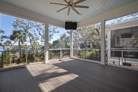 11 N Point Trail Beaufort SC 29907