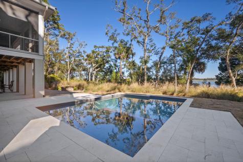 11 N Point Trail Beaufort SC 29907