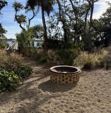 11 N Point Trail Beaufort SC 29907