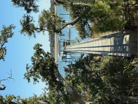 11 N Point Trail Beaufort SC 29907