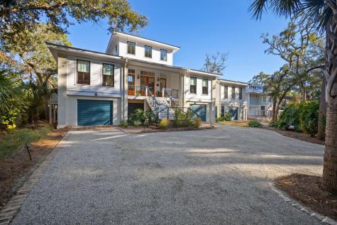 11 N Point Trail Beaufort SC 29907