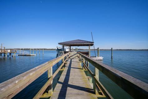 11 N Point Trail Beaufort SC 29907