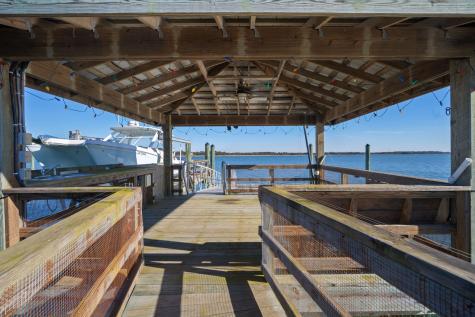 11 N Point Trail Beaufort SC 29907
