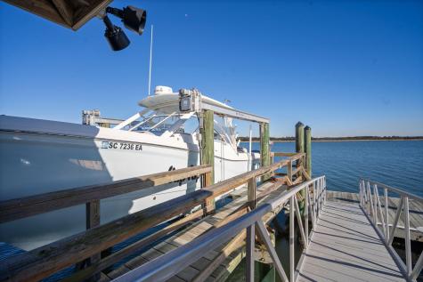 11 N Point Trail Beaufort SC 29907