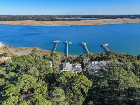 11 N Point Trail Beaufort SC 29907