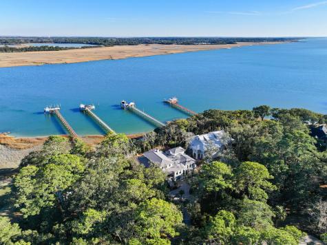 11 N Point Trail Beaufort SC 29907