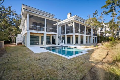 11 N Point Trail Beaufort SC 29907