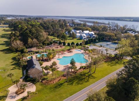 11 N Point Trail Beaufort SC 29907
