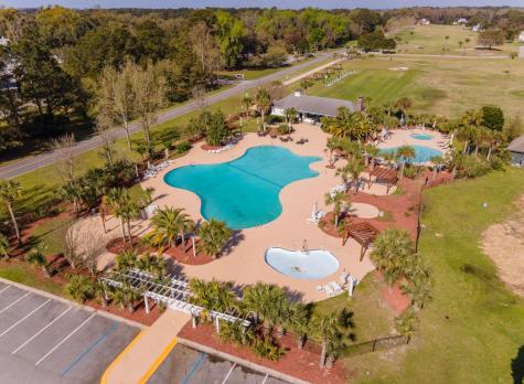 11 N Point Trail Beaufort SC 29907