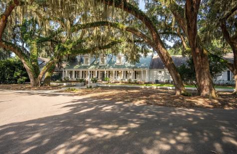 11 N Point Trail Beaufort SC 29907