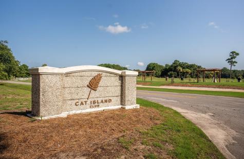 11 N Point Trail Beaufort SC 29907