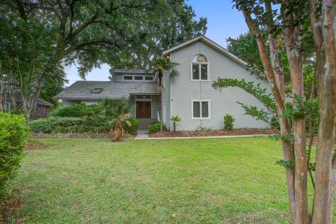 2323 Rice Pond Road Charleston SC 29414