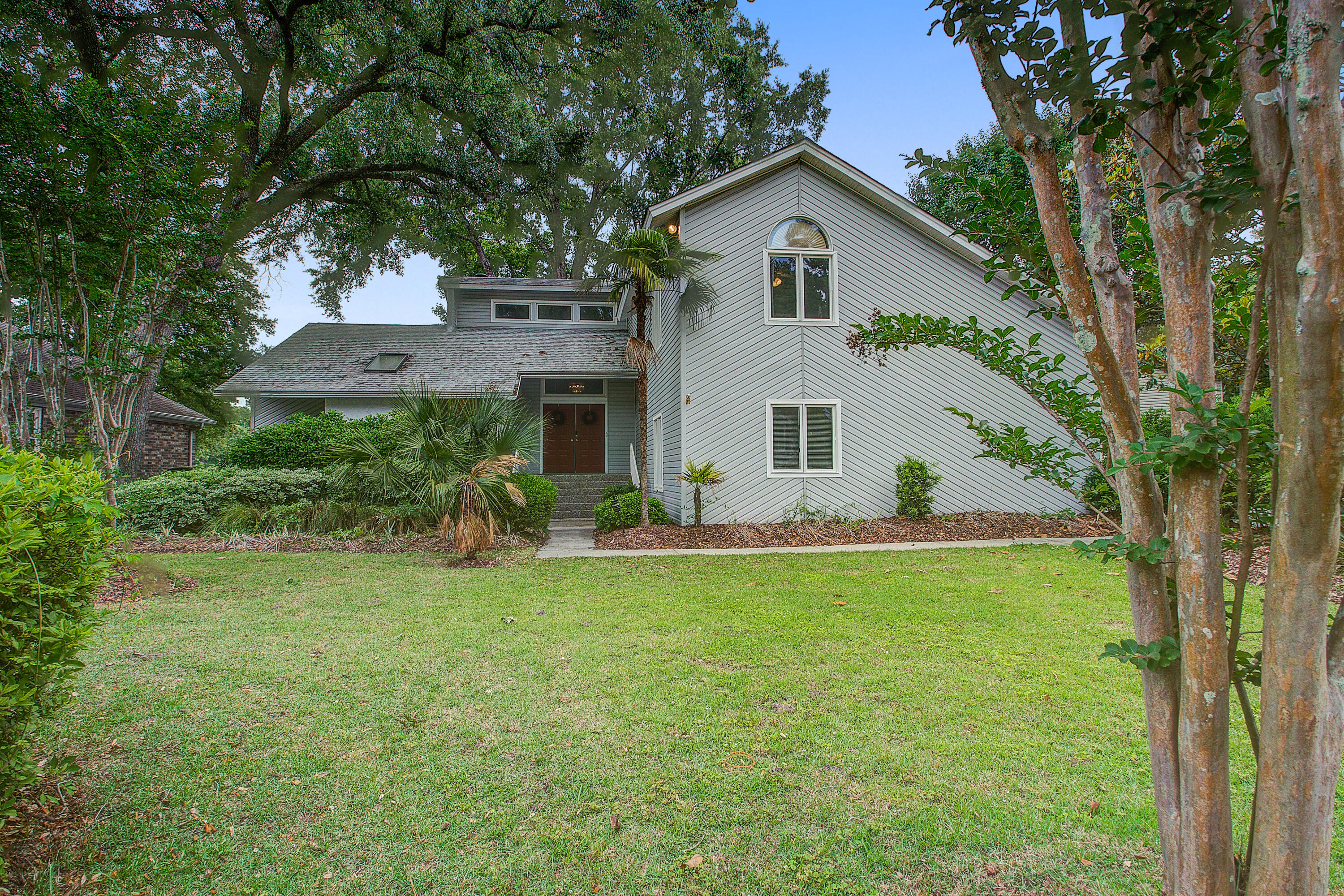 2323 Rice Pond Road Charleston SC 29414