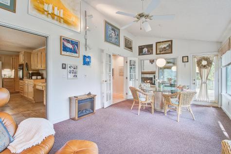 2323 Rice Pond Road Charleston SC 29414