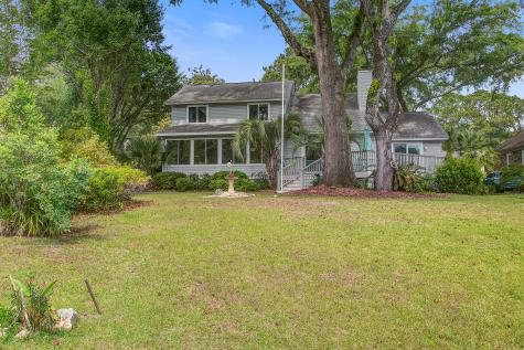 2323 Rice Pond Road Charleston SC 29414