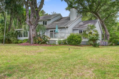 2323 Rice Pond Road Charleston SC 29414